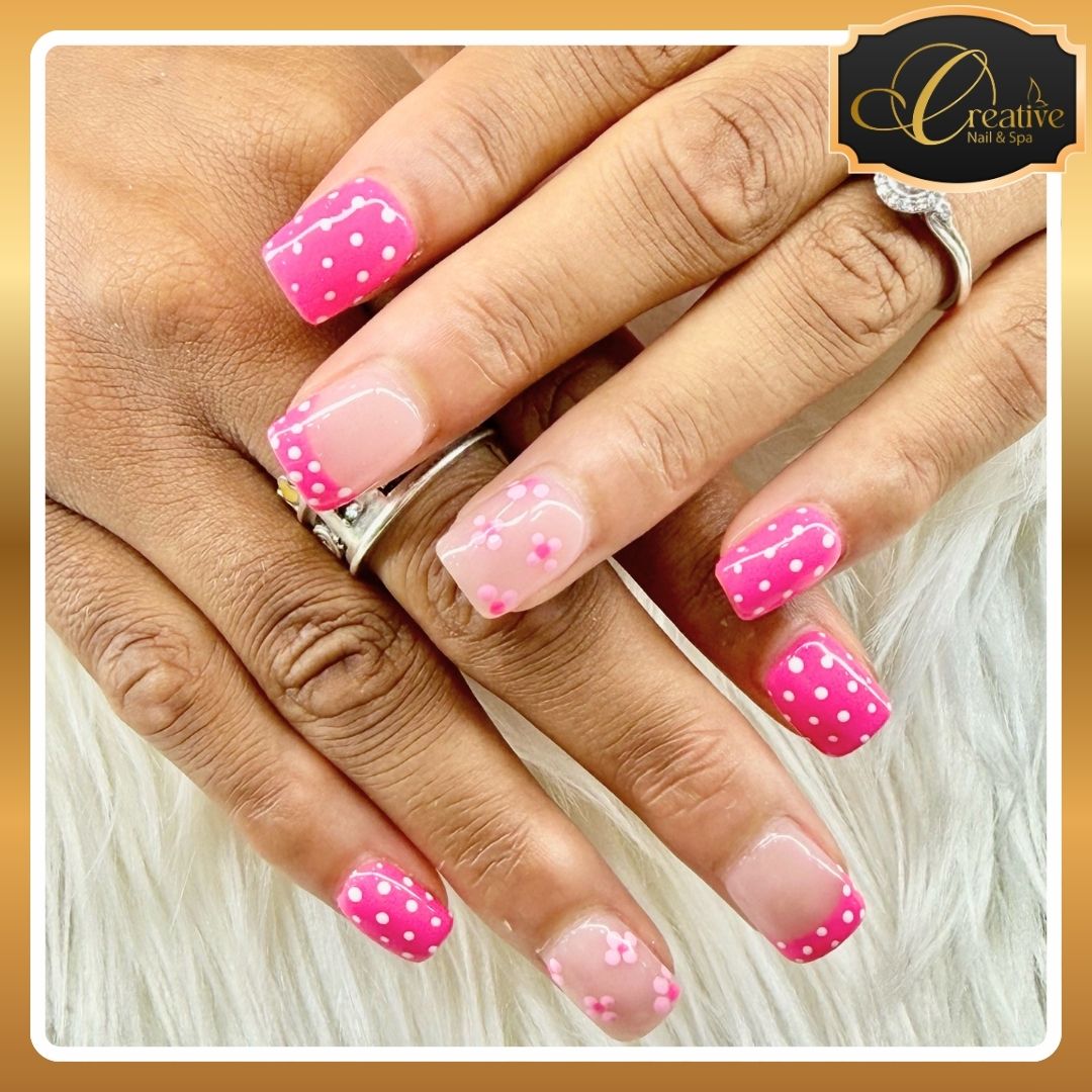 Nails Design
